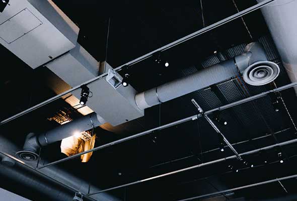 HVAC design, Melbourne