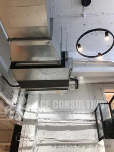 HVAC Projects in Melbourne