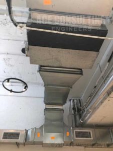 HVAC Projects in Melbourne