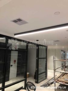 HVAC Projects in Melbourne