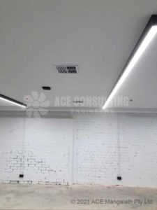 HVAC Projects in Melbourne