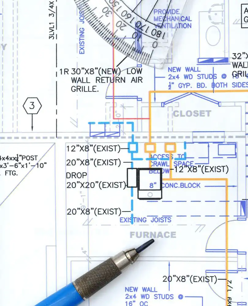 HVAC Design and Sign-off in Melbourne