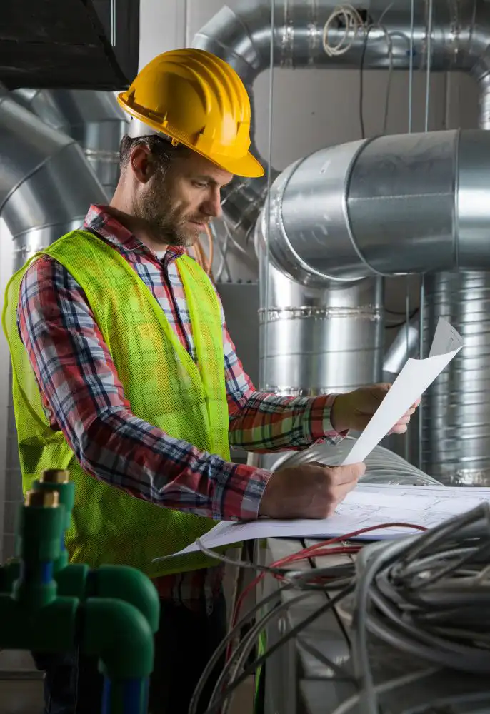 HVAC Design and Sign-off in Melbourne