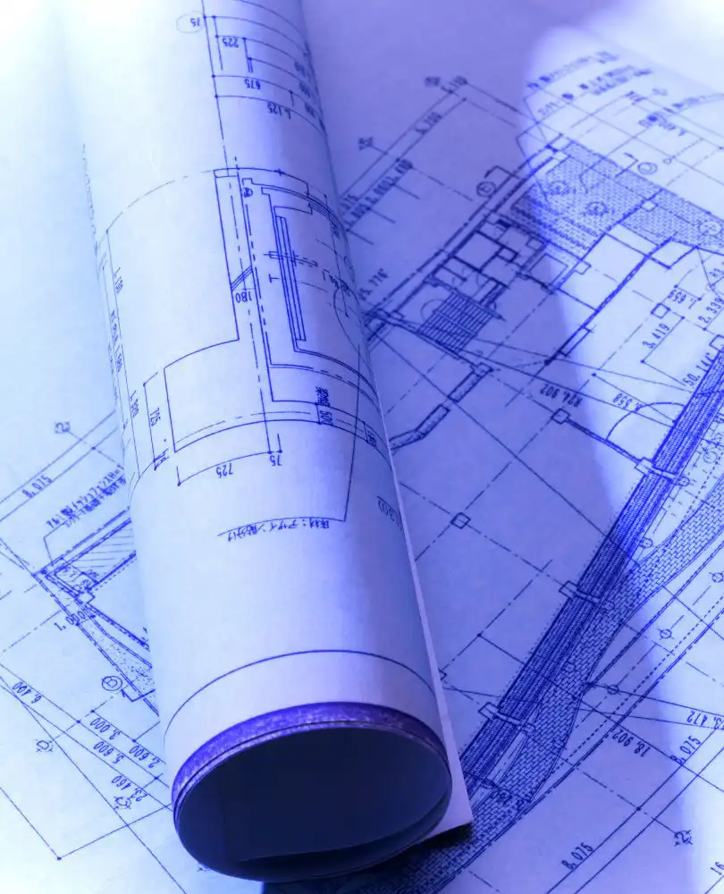 HVAC Drafting & Documentation