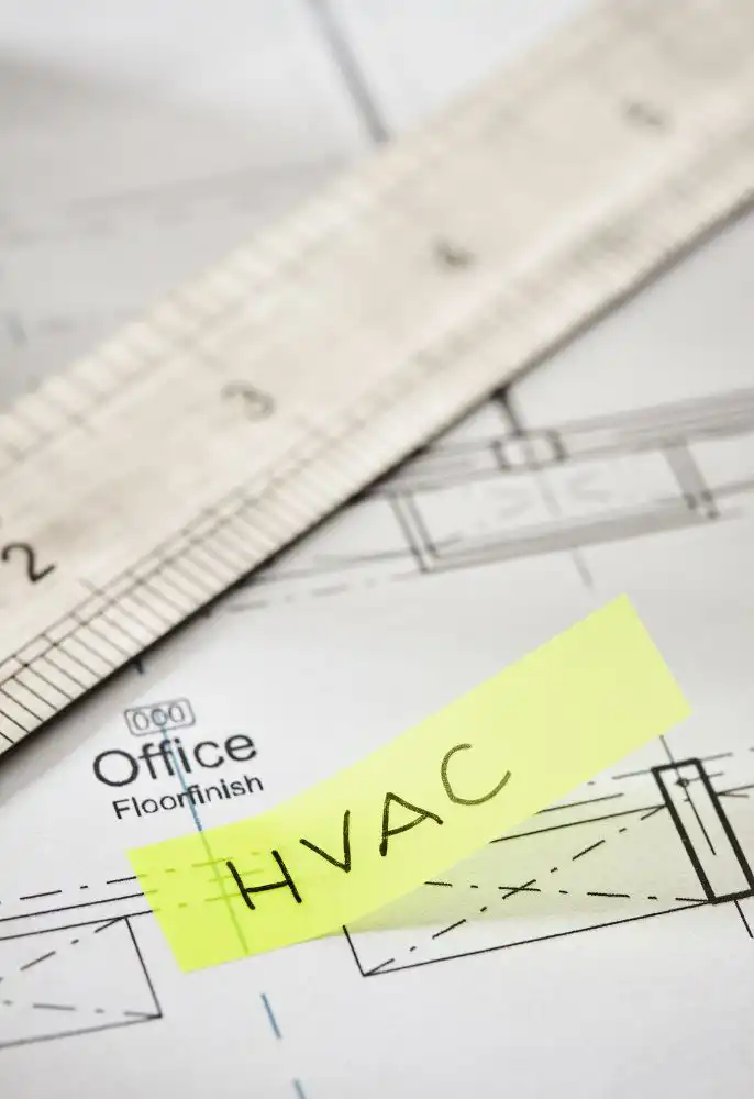 HVAC Drafting & Documentation
