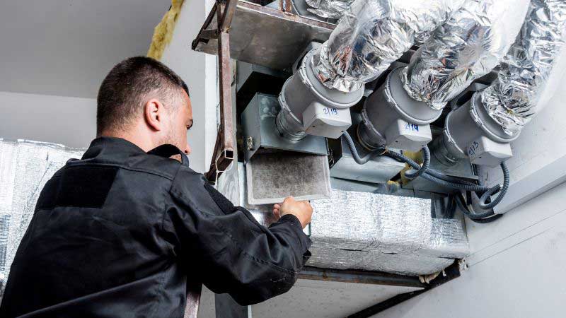 How to Ensure Your HVAC System Meets NCC 2022 Standards