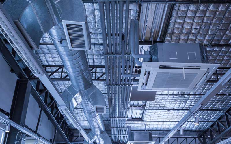 HVAC Services Tasmania