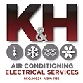 K&H ELECTRICAL AND AIR CONDITIONING SERVICES